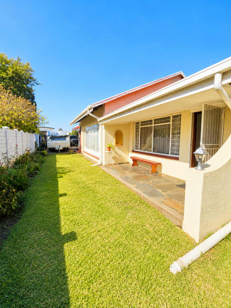 3 Bedroom Property for Sale in Stilfontein Ext 4 North West